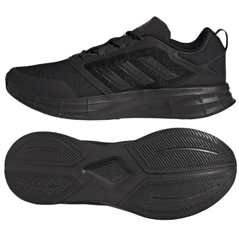 Pánská běžecká obuv Duramo Protect M GW4154 - Adidas 44 2/3