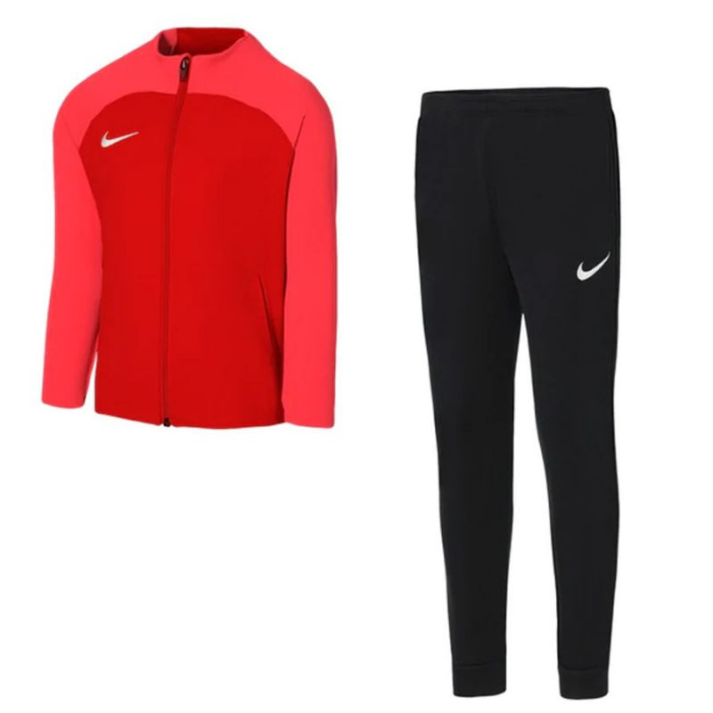 Mikina Nike Academy Jr DJ3363 657 M 110-116 cm