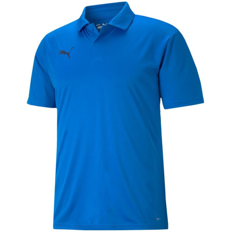 Puma teamLIGA Sideline Polo M 657257 02 S