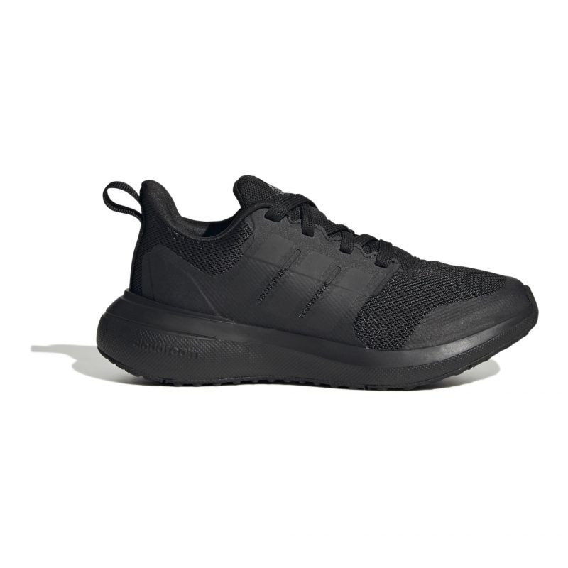 Dětská obuv FortaRun 2.0 Jr HP5431 - Adidas 36 2/3
