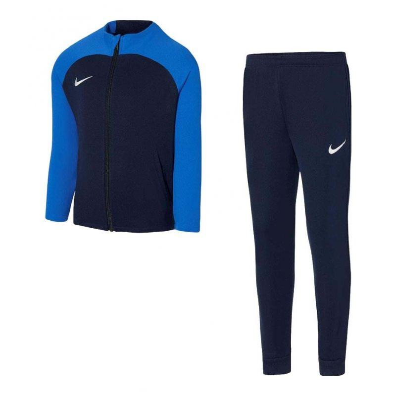 Tepláková souprava Nike Dri-FIT Academy Pro Jr DJ3363-451 M (178 cm)