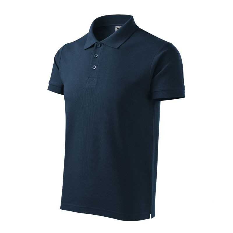 Polokošile Malfini Cotton Heavy M MLI-21502 L