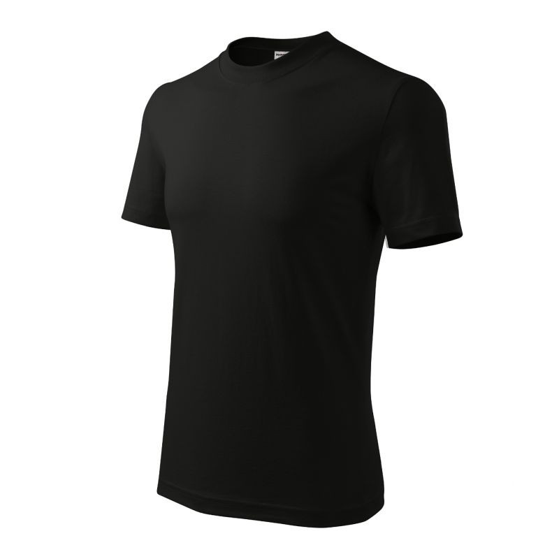 Rimeck Recall M MLI-R0701 černé pánské tričko S