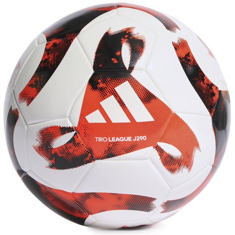 Fotbalový míč Tiro League HT2424 - Adidas 4