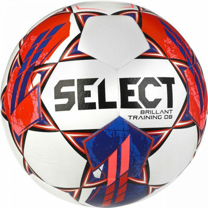 Select Brillant Training DB fotbalový míč T26-17847 5