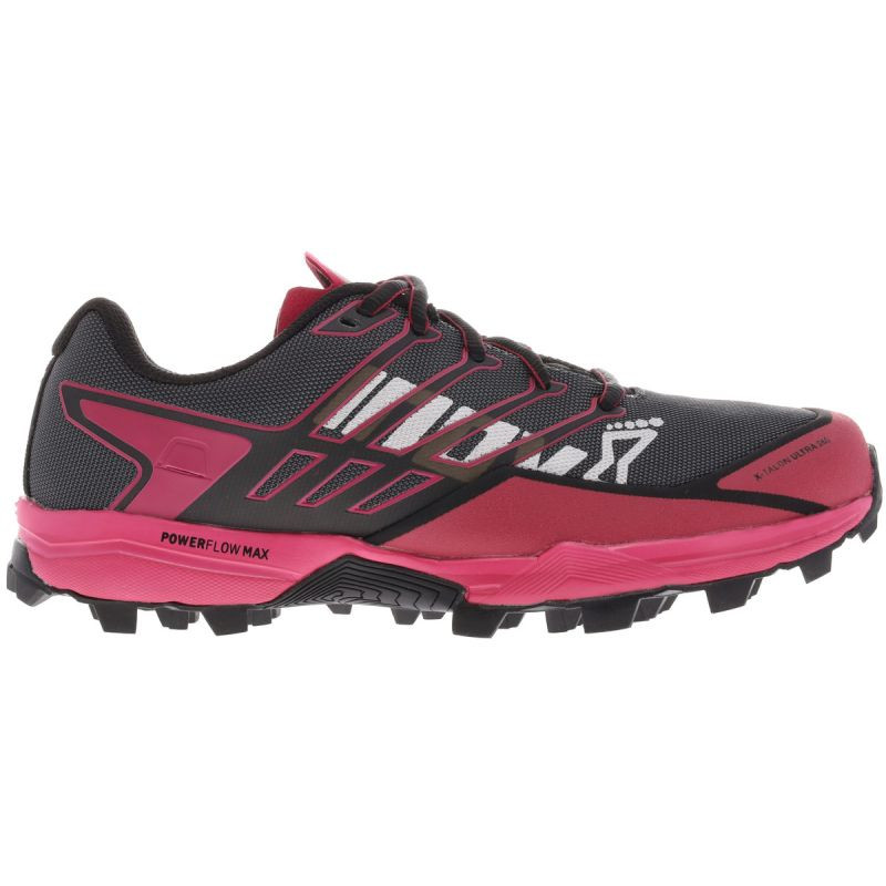 Běžecká obuv Inov-8 X-Talon Ultra 260 V2 W 000989-BKSG-S-01 7 UK, 40.5 EUR