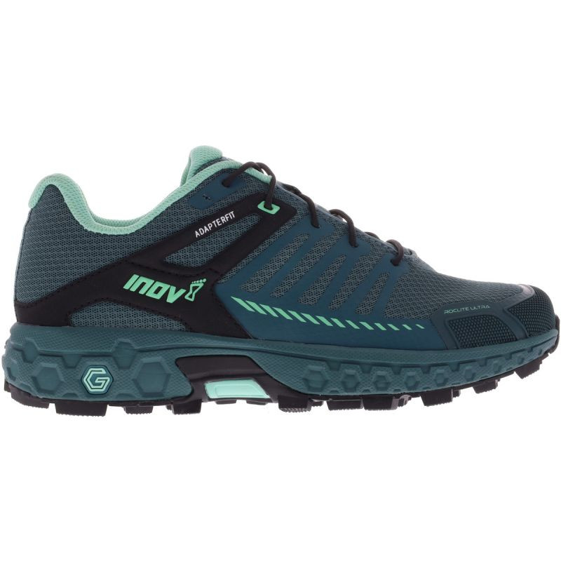 Běžecká obuv Inov-8 Roclite Ultra G 320 W 001080-TLMT-M-01 7 UK, 40.5 EUR