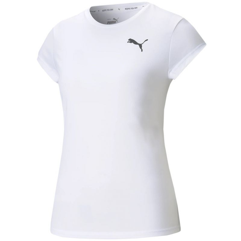 Puma Active Tee W 586857 02 tričko L