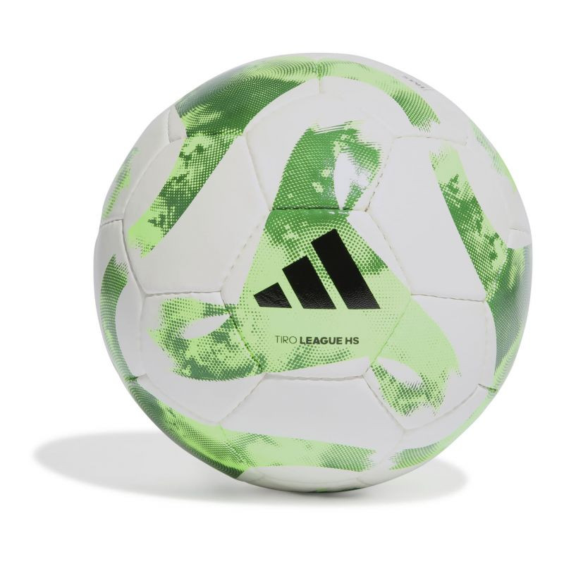 Fotbalový míč Tiro Match HT2421 - ADIDAS 4