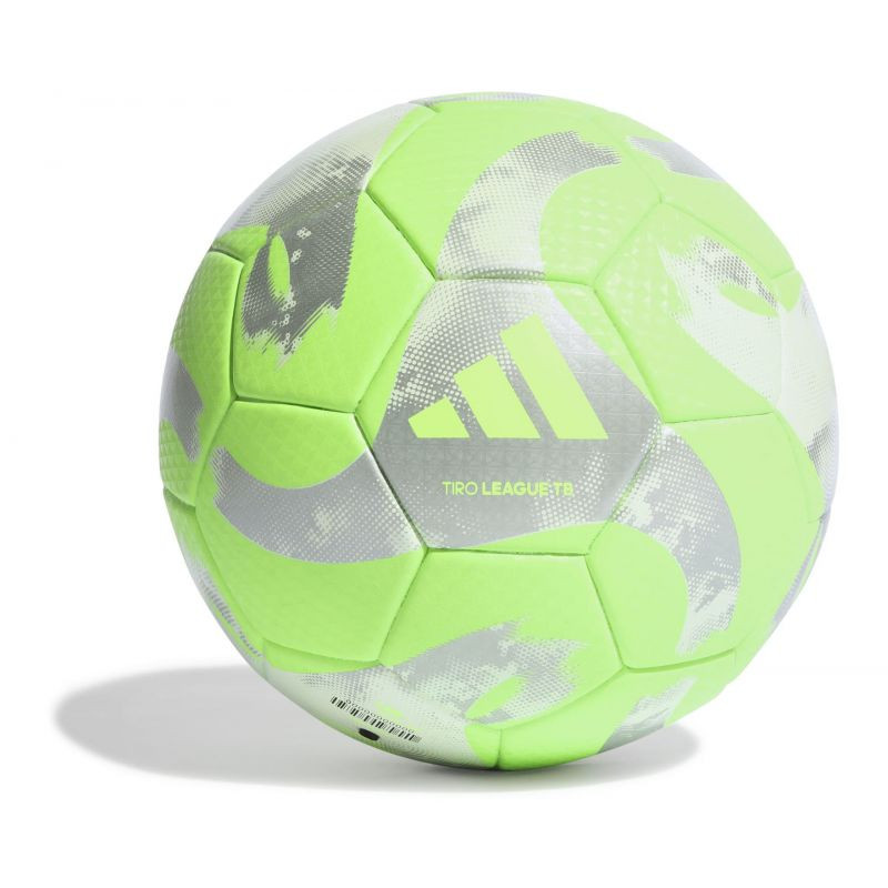 Fotbalový míč Tiro League TB HZ1296 - Adidas 5