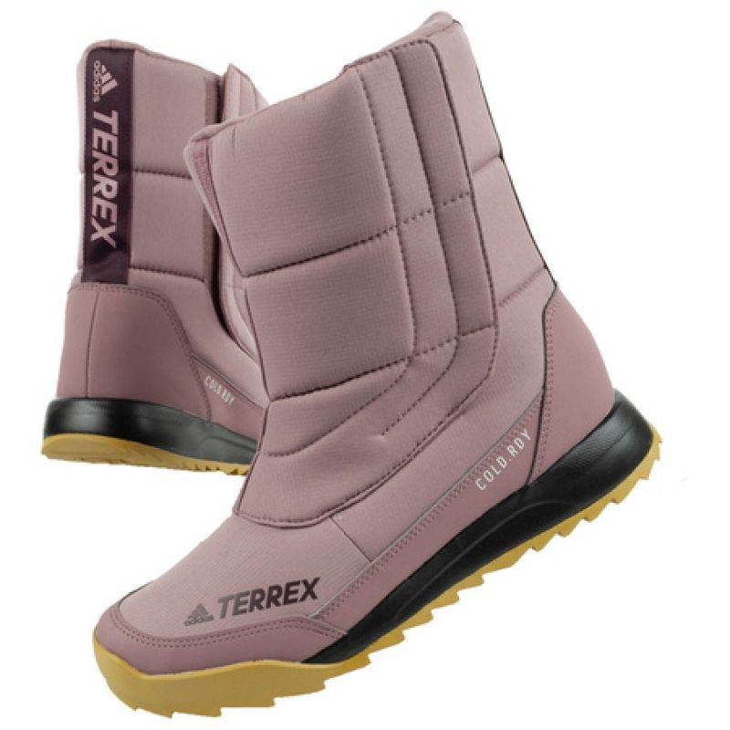 Dámské boty Terrex Choleah W GX8687 - Adidas 40.5