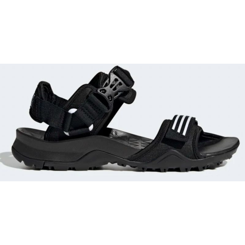 Adidas Terrex Cyprex Ultra Sandal DLX M HP8651 sandály 43