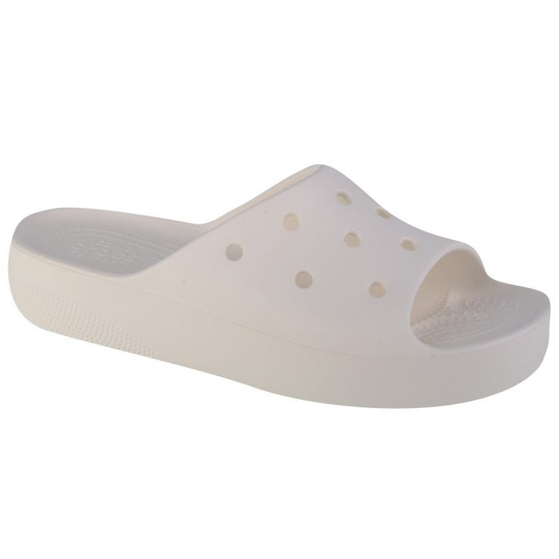 Crocs Classic Platform Slide W 208180-100 37/38