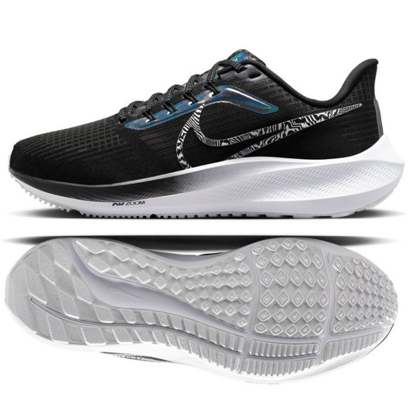 Dámské běžecké boty Air Zoom Pegasus 39 Premium W DR9619 001 - Nike 44