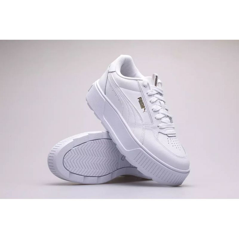 Puma Karmen Rebelle W 387212-01 dámské boty 39