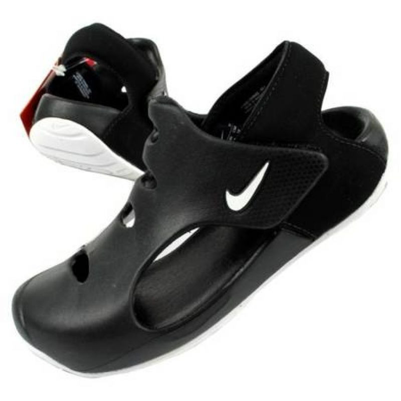 Dětské sportovní sandály Jr DH9465-001 - Nike 27