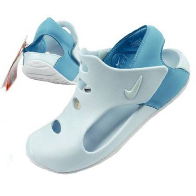 Dětské sandály Jr DH9462-401 - Nike 35