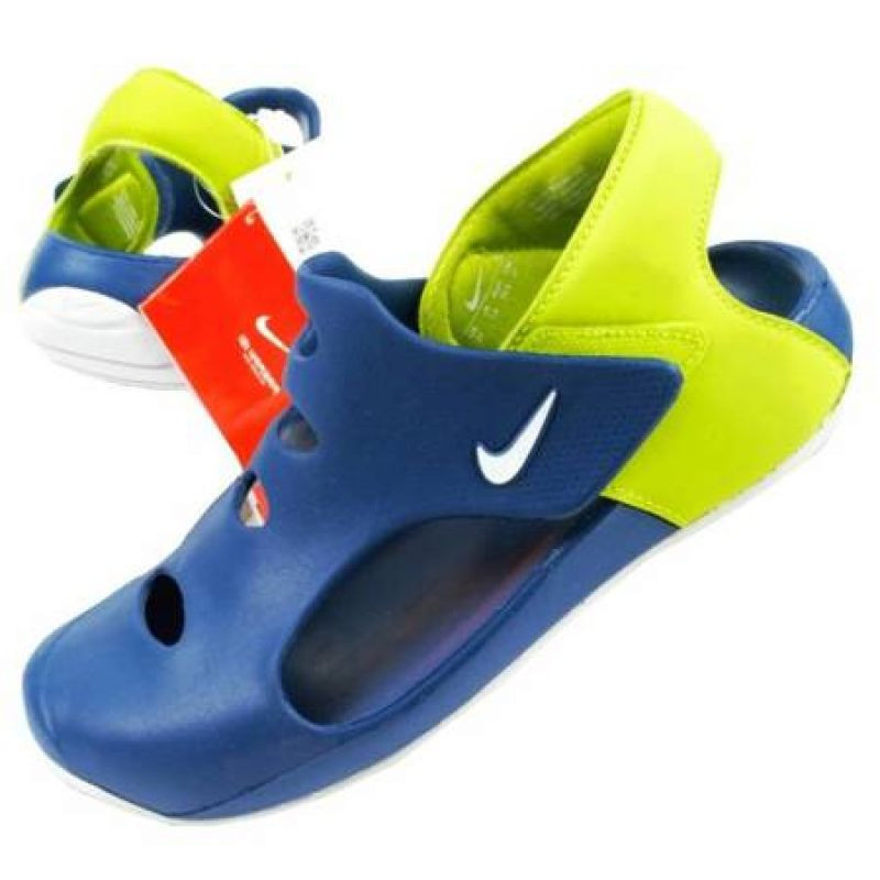 Sunray Protect Junior DH9465-402 - Nike 19,5