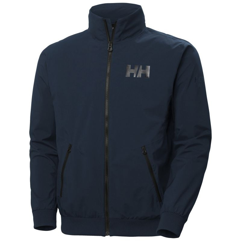 Helly Hansen Hp Racing Bomber Jacket 2.0 M 34285 597 2XL