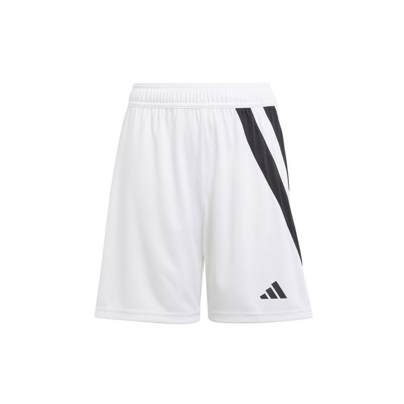 Šortky adidas Fortore 23 Jr IK5734 140 cm