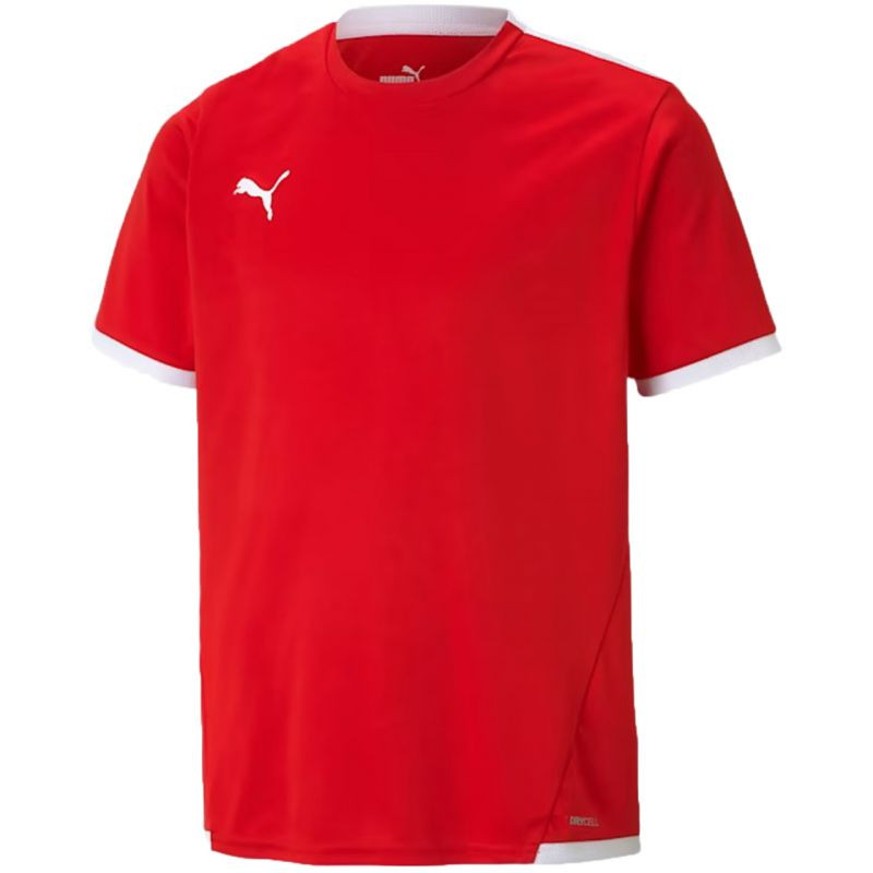 Puma teamLIGA Jersey Jr 704925 01 116CM