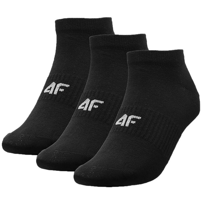 4F F197 3P W 4FAW23USOCF197 20S ponožky 39-42