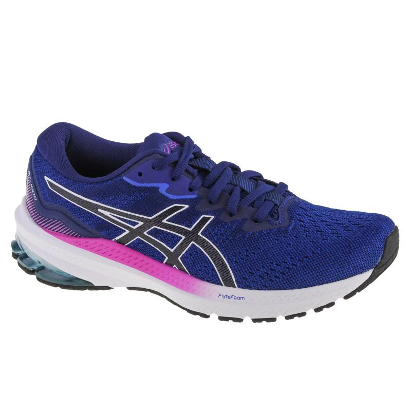 Asics GT-1000 11 W 1012B197-401 dámské běžecké boty 38