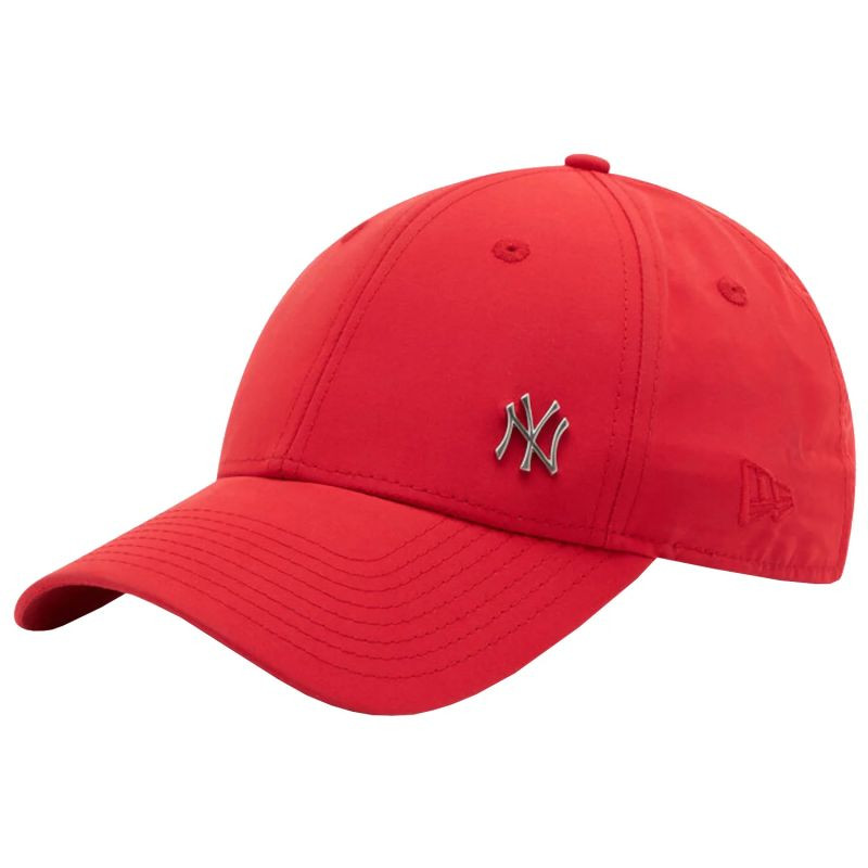 New Era 9FORTY New York Yankees Flawless Kšiltovka 11198847 OSFA