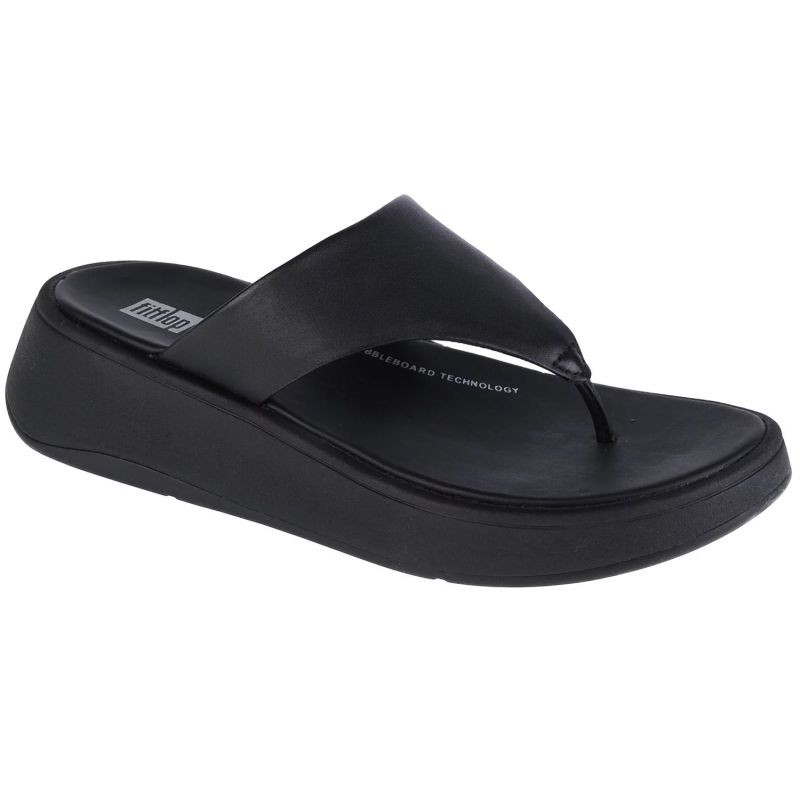 Žabky FitFlop F-Mode W FW4-090 36