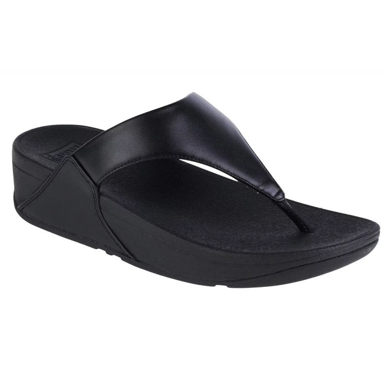 Žabky FitFlop Lulu W I88-001 38