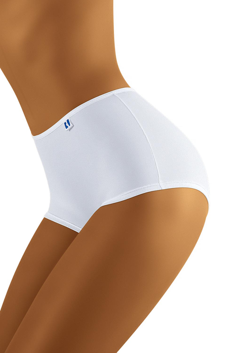 Wol-Bar Tahoo Shorts kolor:biały L
