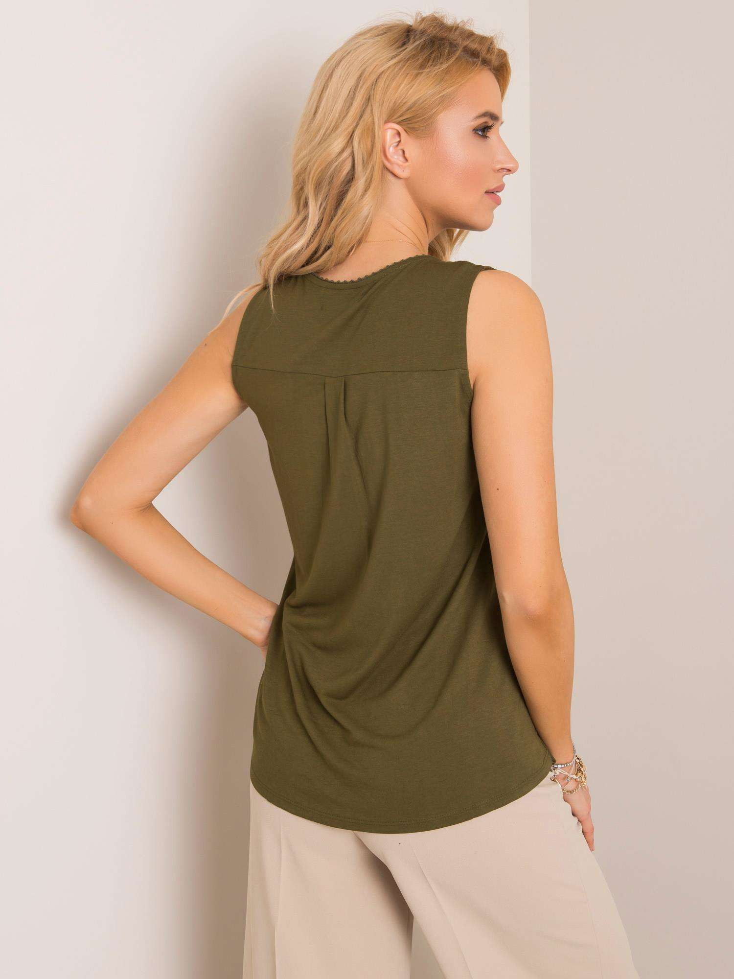 Top TW TP G070.79P khaki S