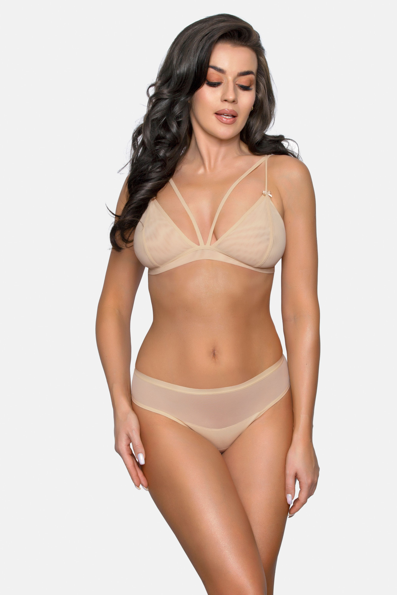 Tanga BBL 180 Beige - Babell L