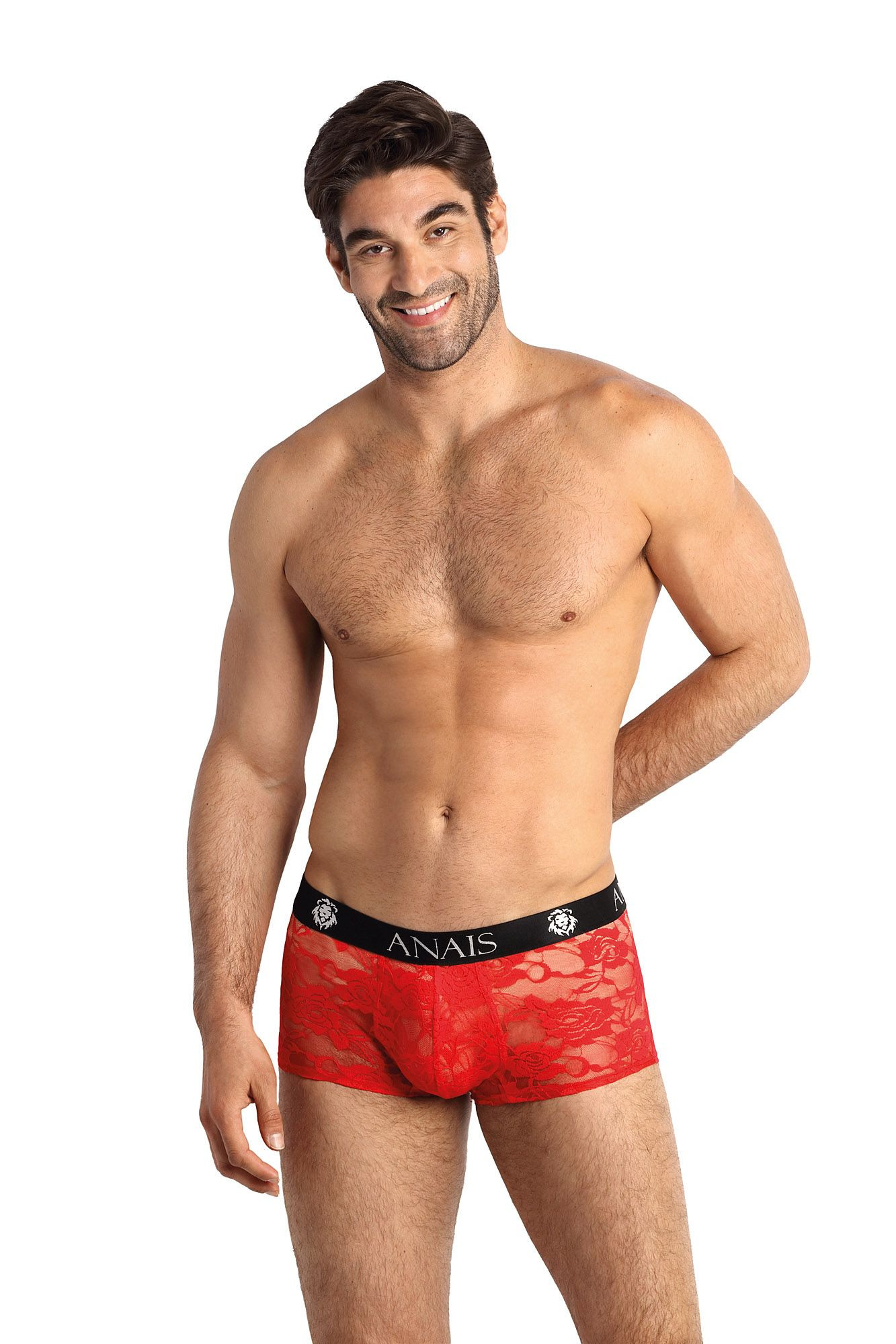 Boxerky Brave Brief - Anais XXXL