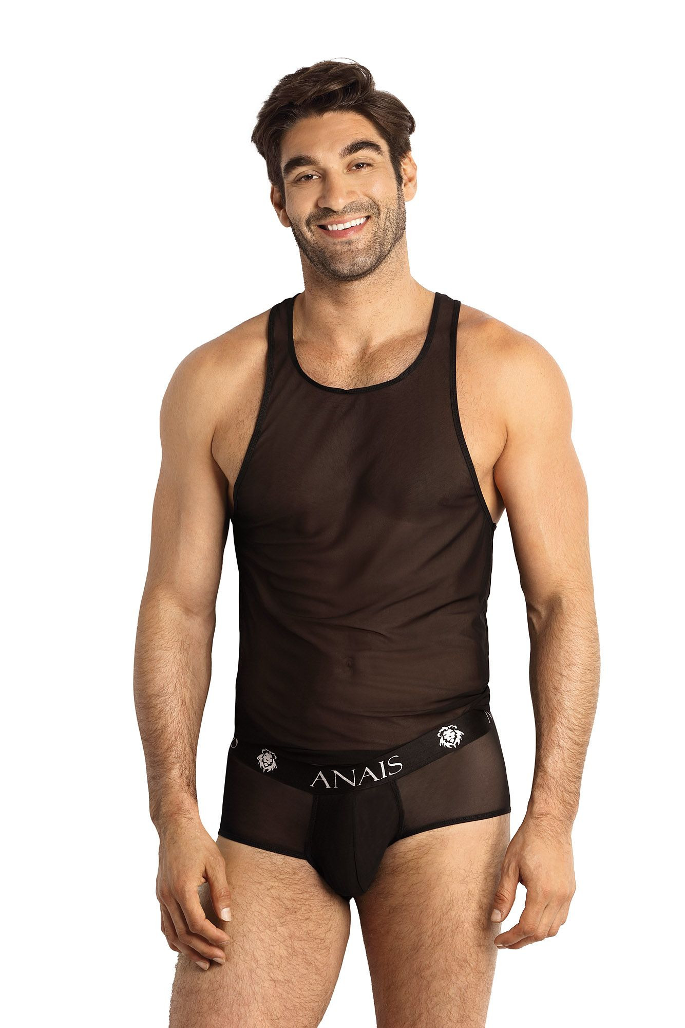 Top Eros - Anais XL