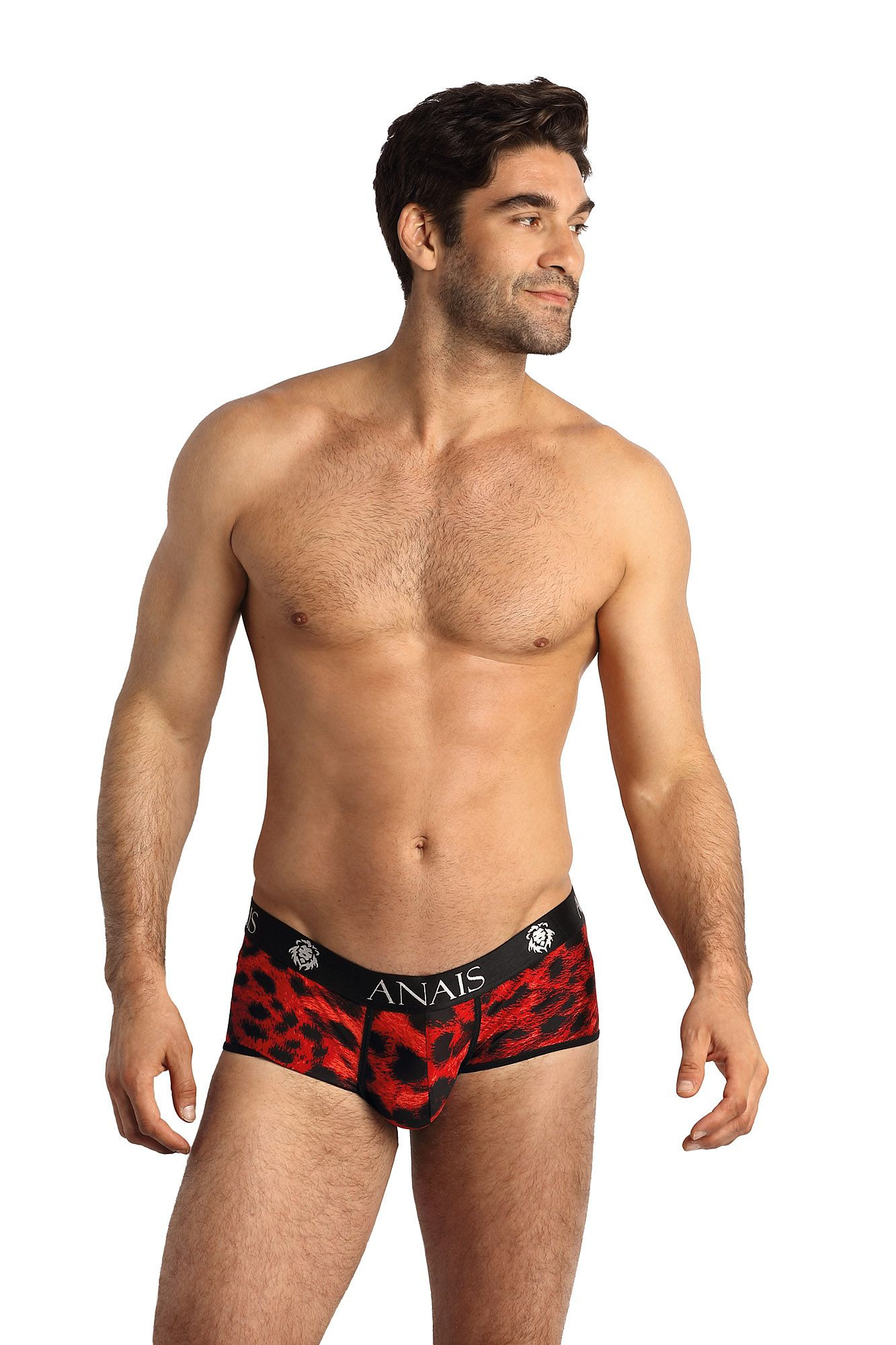 Boxerky Savage Brief - Anais XXXL