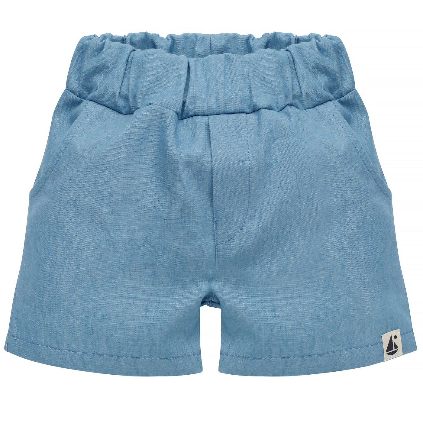 Pinokio Sailor Shorts Jeans 110
