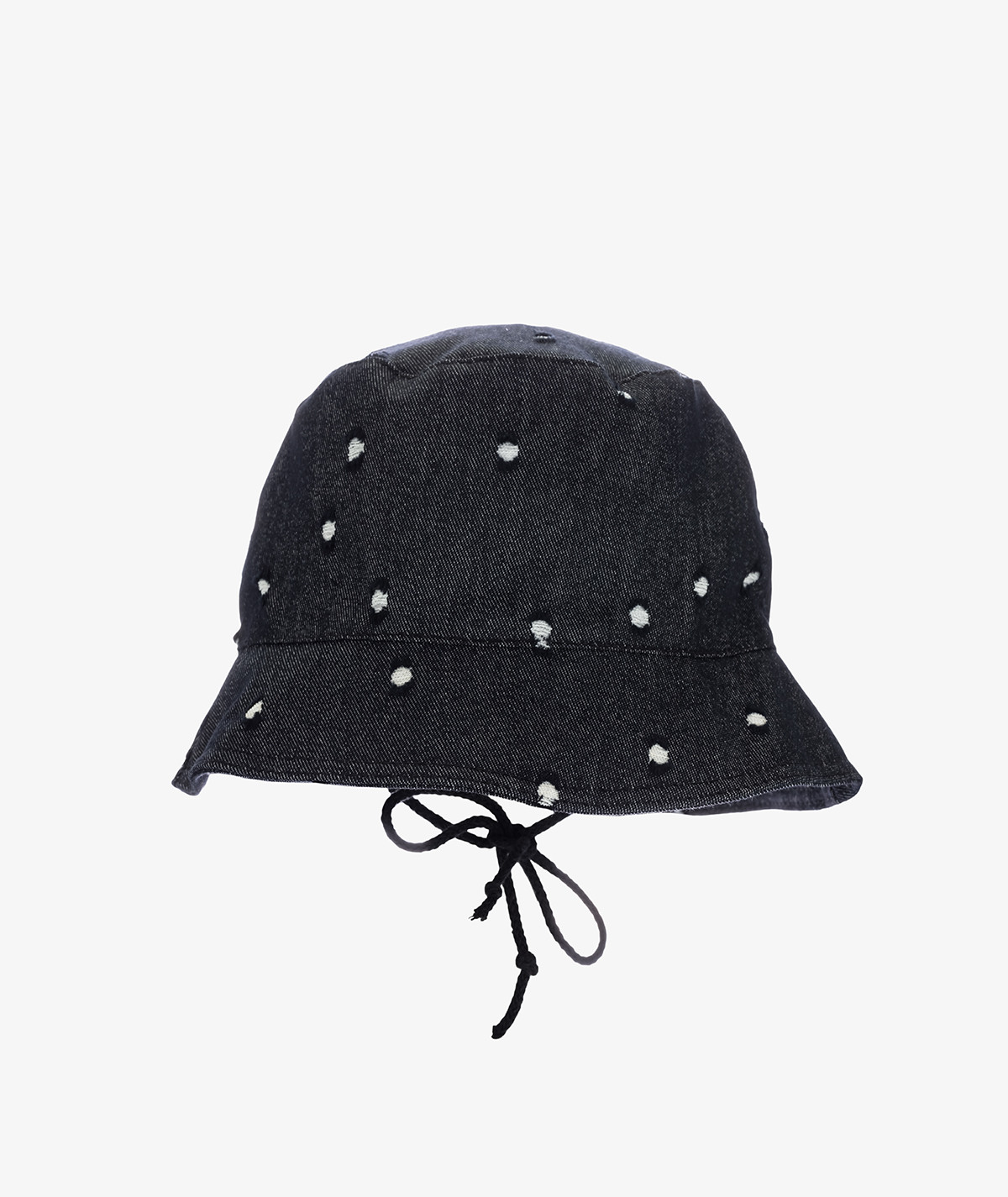 klobouk Džíny 208 01 námořnická modrá 50