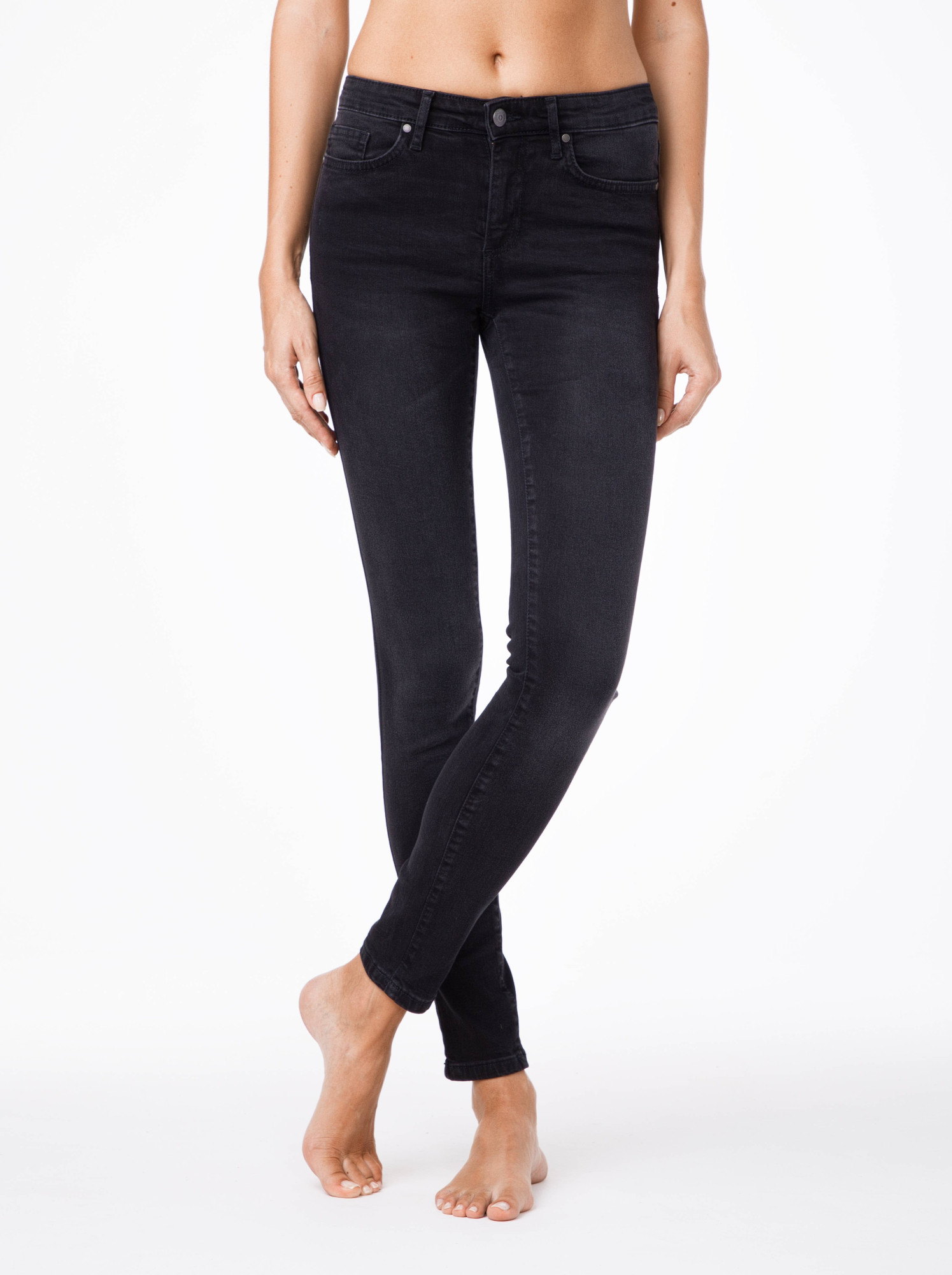 CONTE Jeans Dark Grey 170-102/L