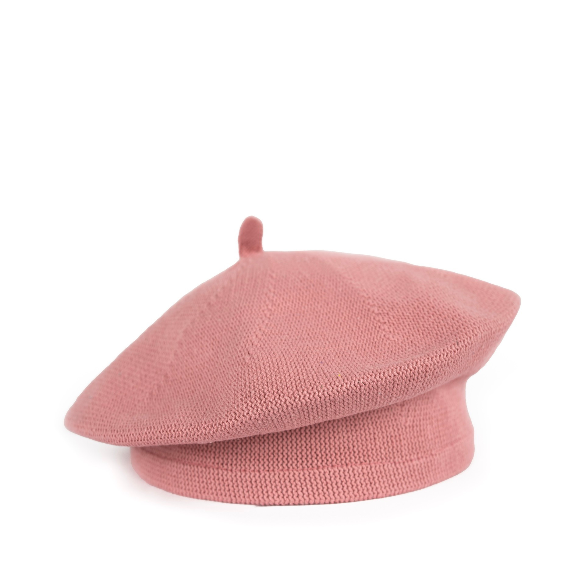 Art Of Polo Beret cz23364-4 Apricot OS