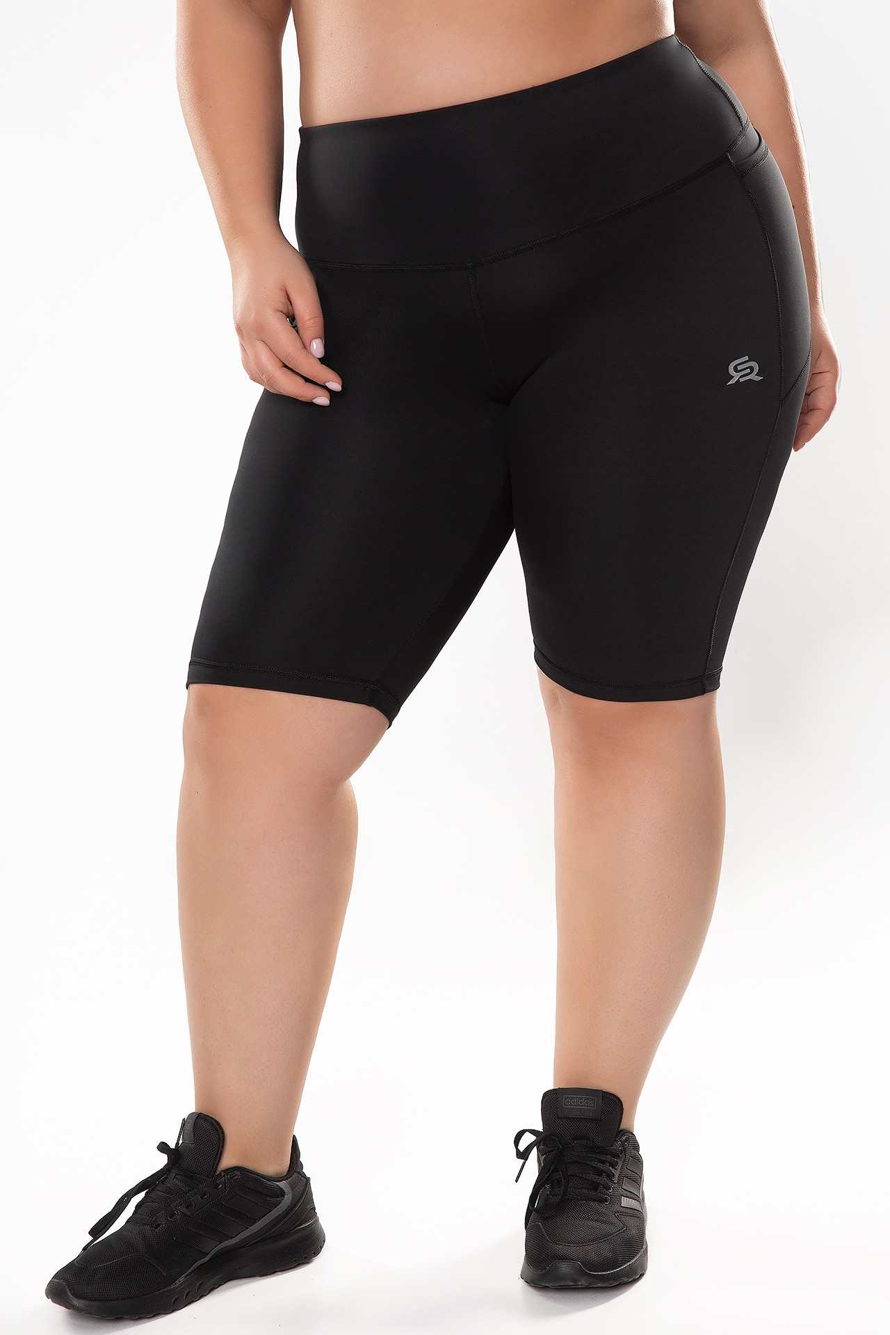 Rough Radical Shorts Optimal Shorts + Black XXL