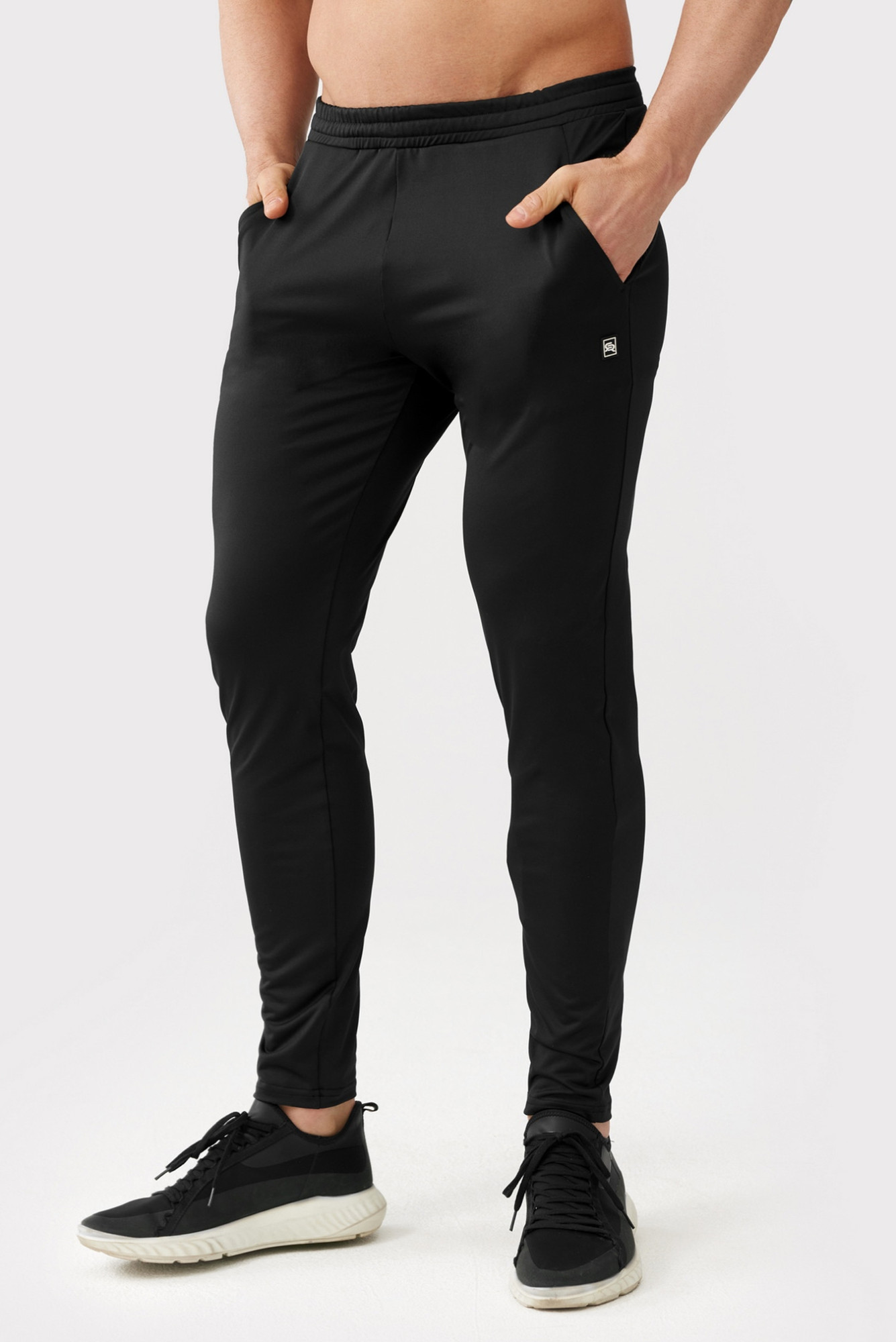 Drsné kalhoty Radical Maxim Long Black XL