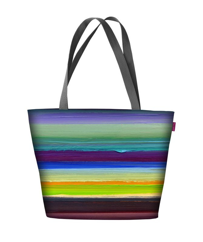 Bertoni Taška Holi Horizon Multicolour 36 cm x 33 cm x 45 cm x 10 cm