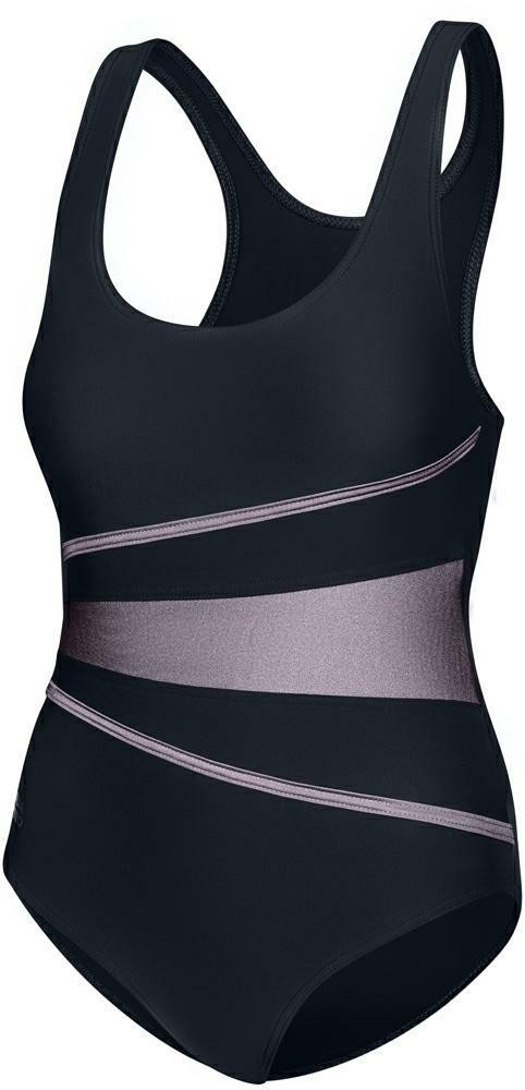 AQUA SPEED Plavky Stella Lady Black 36