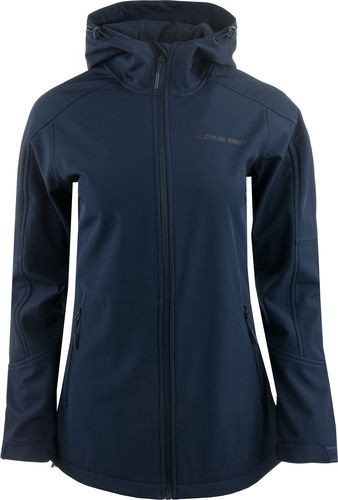 Dámská bunda ALPINE PRO ODREGA mood indigo XXL