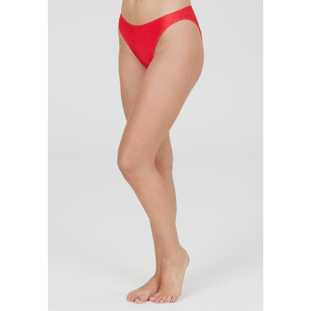Dámský spodní díl plavek Cruz Aprilia W Bikini Pants - velikost 40