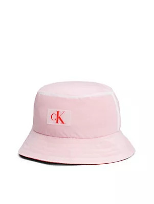 Klobouk BUCKET HAT KM0KM00984XM9 - Calvin Klein OS