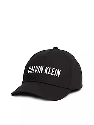 Plavky Dětské genderově inkluzivní čepice CAP KZ0KZ00007BEH - Calvin Klein OS