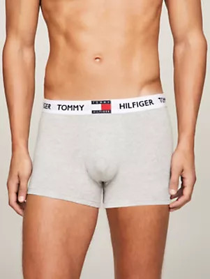 Spodní díl pánského spodního prádla TRUNK UM0UM01810P01 - Tommy Hilfiger XL