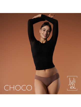 Dámské tanga Choco - Julimex